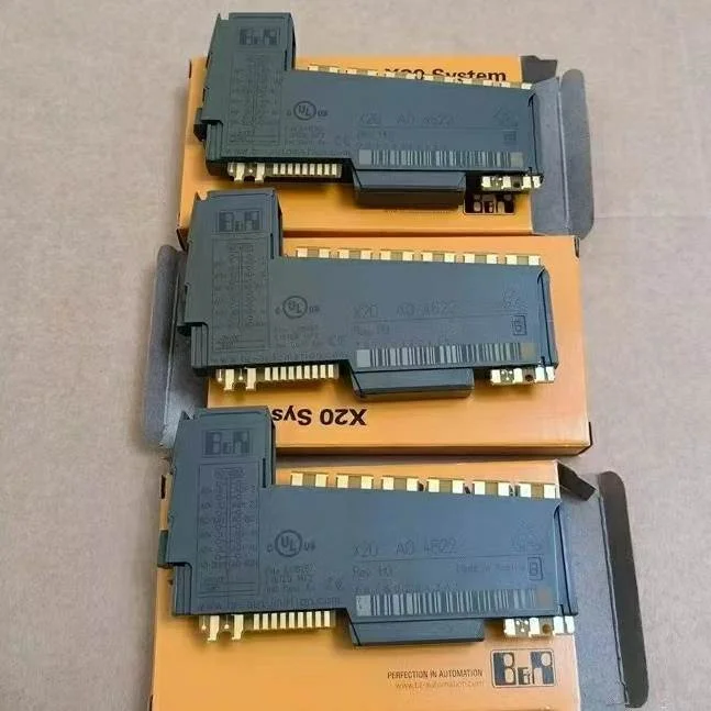 非实价议价议价议价议价议价模块X20CS1030 X20CS1020 X20AT6402