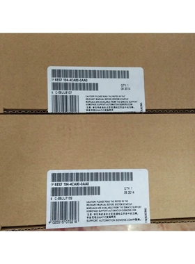 非实价议价议价6ES7194-4CA20-0AA0ET 200 PRO连接模块6ES71944CA