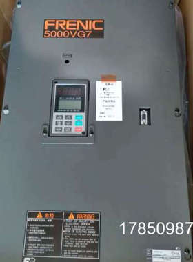 议价变频器  FRN630VG7S-4 FRN500VG7S-4 FRN400VG7S-4 FRN355VG7