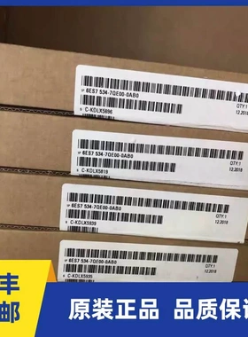 非实价议价议价6ES7534-7QE00-0AB0原装全新SM534,6ES7 534-7QE00