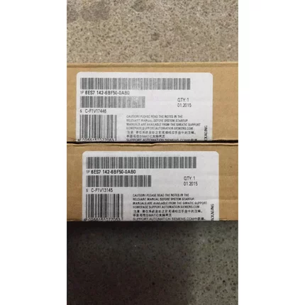 非实价议价议价6ES7142-6BF50-0AB0 ET200数字量输出模块6ES71426