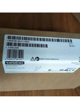 非实价议价议价6AV6647-0AJ11-3AX0KP400触摸屏人机界面6AV66470A