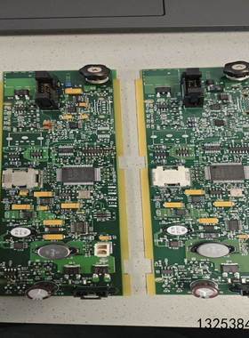 非实价议价议价[锦坤工控]议价安捷伦7890FID检测器信号板G3431-6