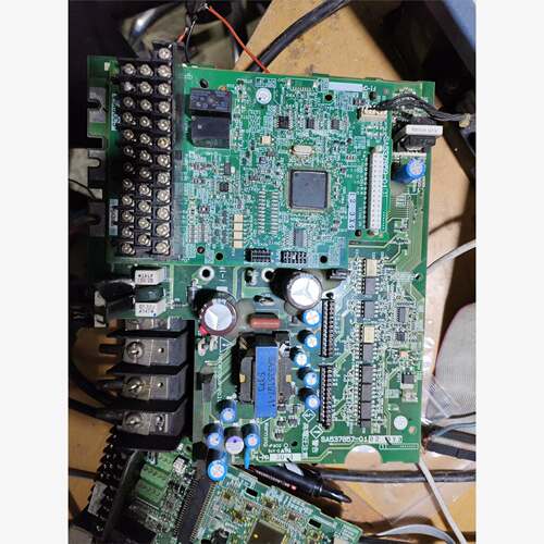 非实价议价议价富士30F1S变频器主板SA537859驱动板SA53785非实价