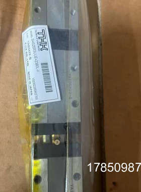 议价[议价]SHS25系列 正品THK SHS25R3UUE+2议价