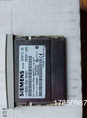 议价falsh记忆卡6ES5 374-1KH21   6ES5374-2KH21正品品质完好实