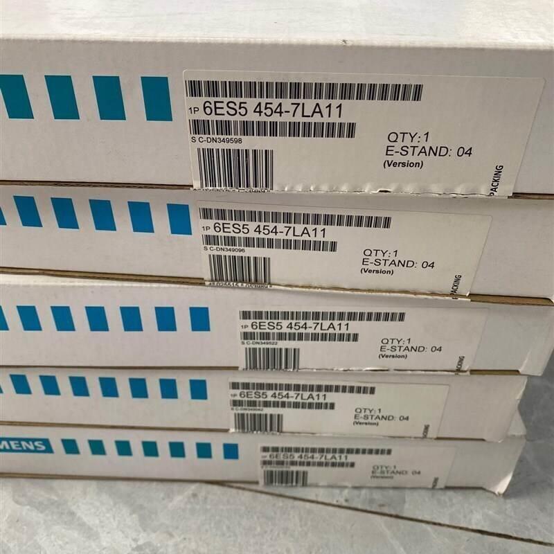非实价议价议价6ES5 460-4UA11 S5 460模拟输入模块 6ES5460-4UA1