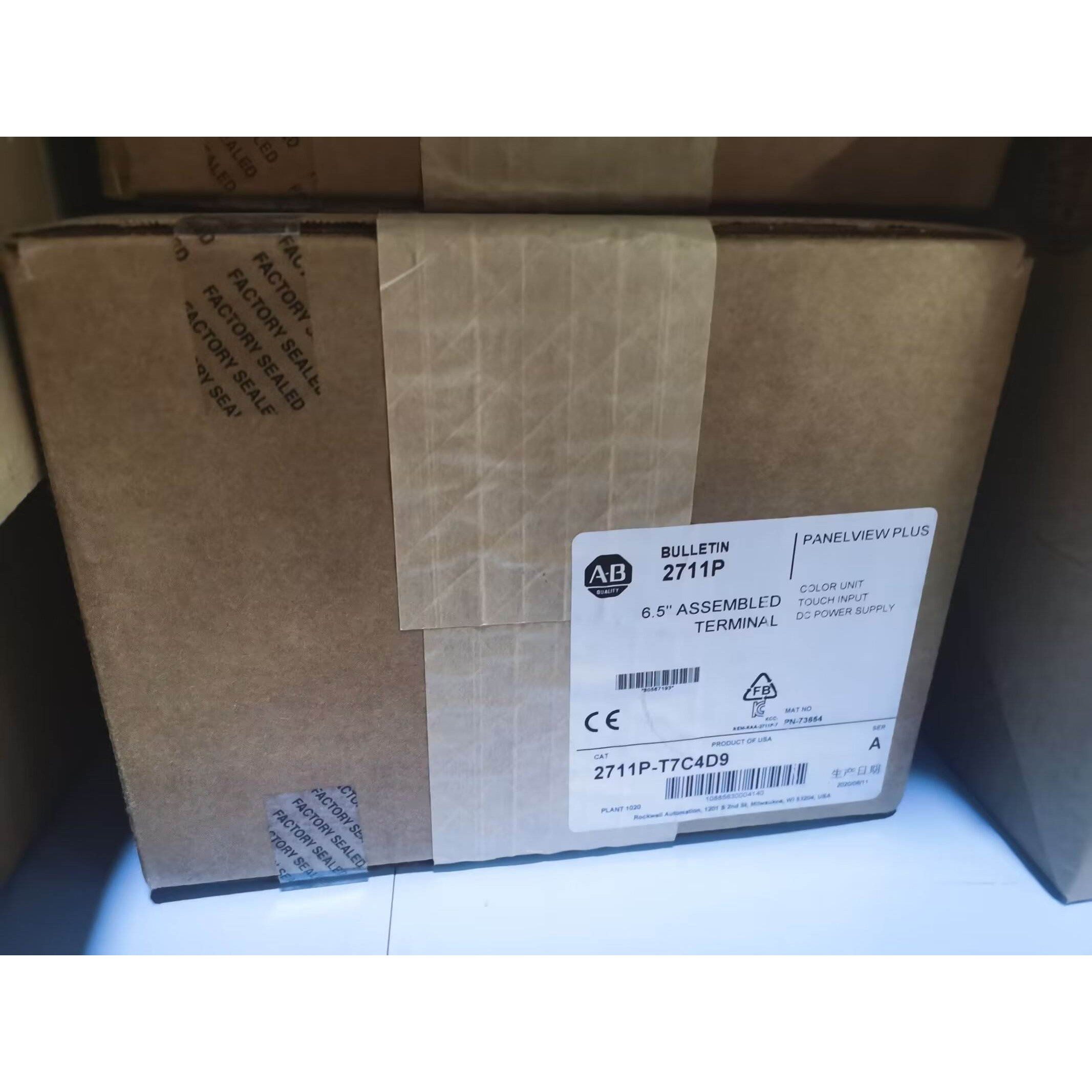 议价商品勿拍2711P-T6M5D 2711P-T6M3D 2711P-T6M20D议价商品勿拍
