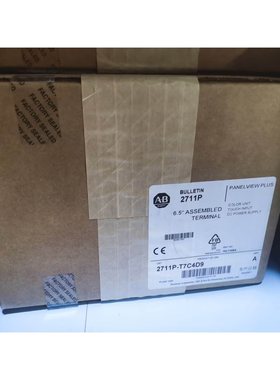 议价商品勿拍2711P-T6M5D 2711P-T6M3D 2711P-T6M20D议价商品勿拍