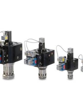 议价议价穆格二通伺服插装阀（DSHR）插装阀和伺服插装阀议价议价