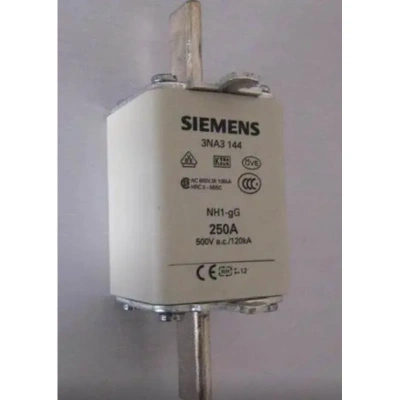 非实价议价议价SITOR熔断器/熔断片250A 3NA3144非实价议价议价