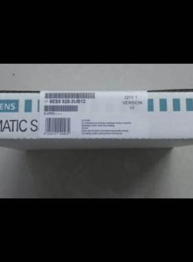 非实价议价议价6ES5464-8MC11S5模拟输入模块464 6ES54648MC11非