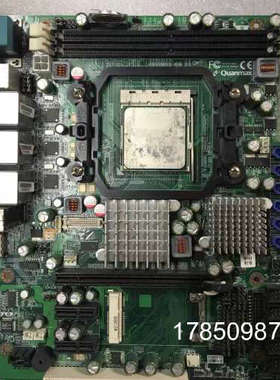 议价Quanmax KEMF4010 MF41 R110 0W0KEMF40100B100 工业主板议价