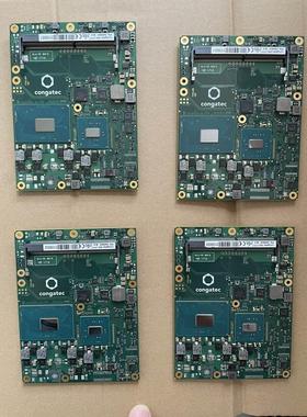 非实价议价议价康佳特CONGATEC嵌入式工控主板顺丰包邮 可接维修