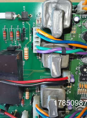 议价英国Eurotherm三相调功器TC3001 AX17476议价