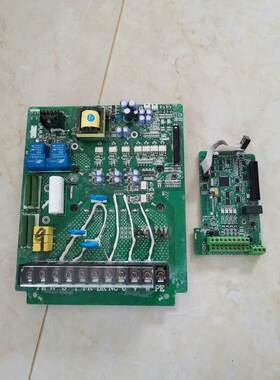 非实价议价议价诺依曼变频器M880T-0150G3-4T 15KW主扳和非实价议