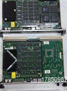 议价MOTOROLAMotorola控制板MVME2604 761I/O 议价MVME260476议价