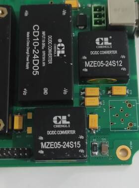 非实价议价议价(议价）chengli工业电源，CD10-24D05模块CG50-2非