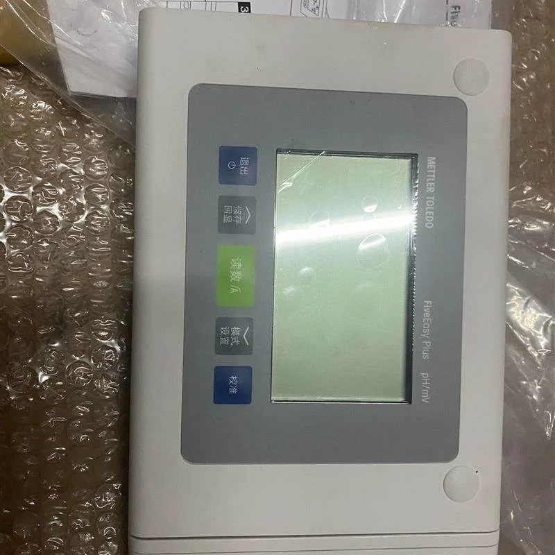 非实价议价议价,酸碱度检测计FiveEasy Plus 台式pH计,询价非实价