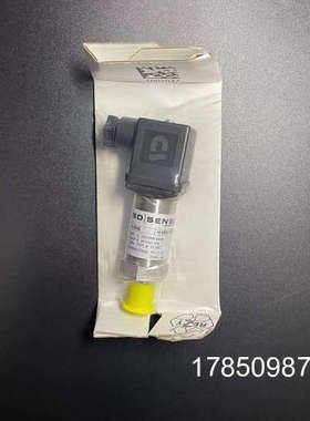 议价德国 BD SENSOR 压力感测器 18.600G 0-250mbar议价
