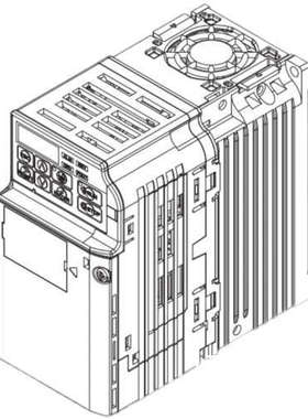 议价安川变频器CIMR-JB2A0012BAA-CIMR-JB2A0018BAA CIMR-JB2A002