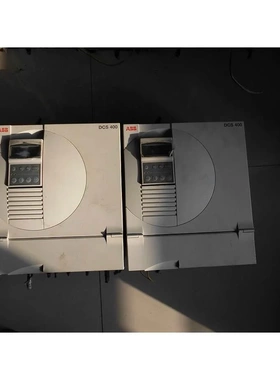 非实价议价议价DCS402.0050 直流调速器 50A 可逆 实拍非实价议价