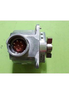 非实价议价议价浩 HGX-0572899.D编码器 二手议价 实物拍摄非实价