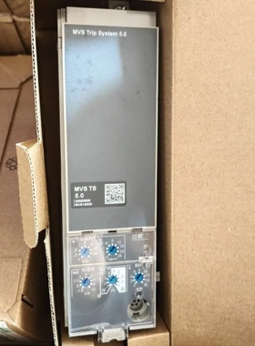 非实价议价议价控制单元S0MVS15505 MVS Trip System 5.0全新原装