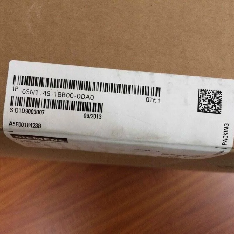 非实价议价议价6SN1145-1BB00-0DA0/ODAO 611 55/71 KW 馈电模块/