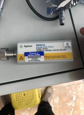 议价商品勿拍回收销售N8481A安捷伦射频传感器N8482A议价商品勿拍
