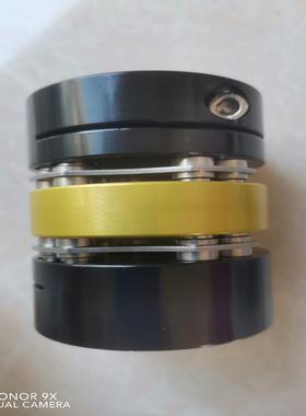 非实价议价议价捷诚：韩国成一全新膜片联轴器SHDW-66C全新未使用