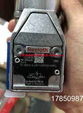 议价力士乐M-3SEW6U37/420MG24N9K4?R900566283德供应议价