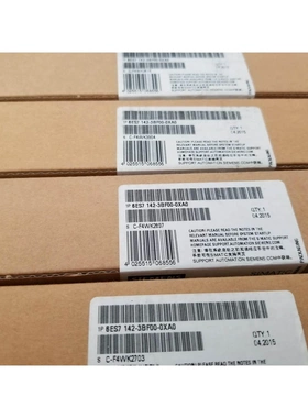 非实价议价议价6ES7142-3BF00-0XA0 ET200ECO DP基本模块6ES71423