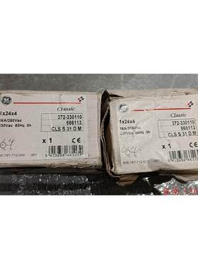 非实价议价议价全新通用CLSS31DM 666113 372-330110议价非实价议