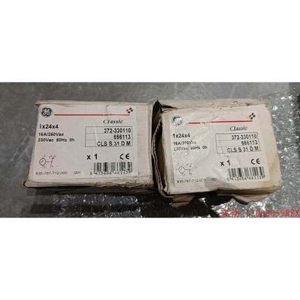 非实价议价议价全新通用CLSS31DM 666113 372-330110议价非实价议