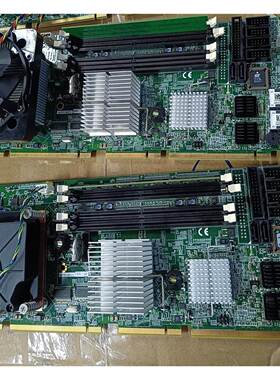 非实价议价议价adlink凌华 NuPRO-965DV 集成双网口议价非实价议