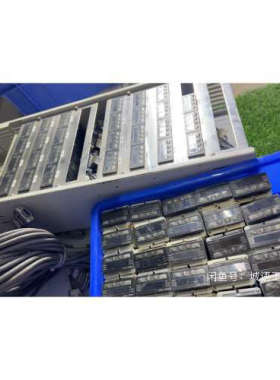 议价K3GN-NEC1-FLK DC24V 拆了一套，成色议价