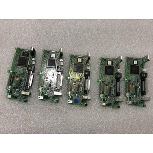 BC386A609G53 测试好 非实价议价议价伺服驱动器主板