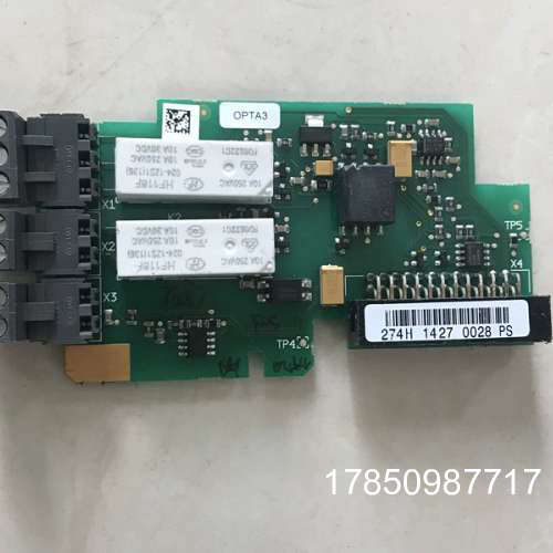 议价OPTA3 274H VACON PC00274D 议价议价