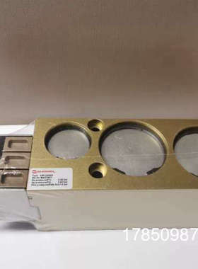 议价VSP152050IMI NORGREN诺冠吹瓶机阀组VSP152055 VSP152036议