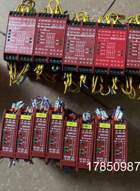 议价AB 安全继电器 MSR131RTP（4个） ...MSR1议价