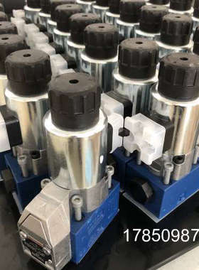 议价Rexroth力士乐M-3SEW6U3X/420MG24N9K4 MNR：R900566283正品