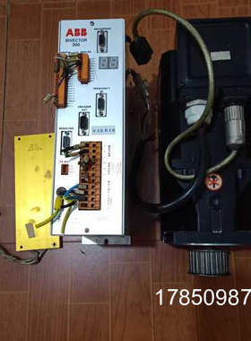 议价 ABB伺服马达  8C513006V002SL3EB议价