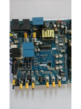 非实价议价议价询价海尔全新MX8变频器。0151800258C完美拆机，功