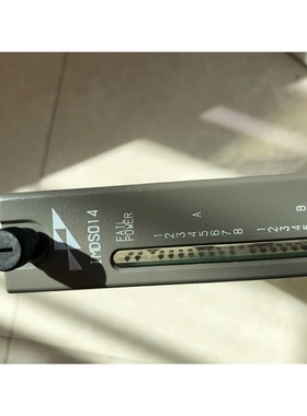 非实价议价议价ABB贝利 卡件 IMDS014 32个，拆机成色如图功能完