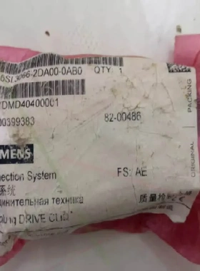 非实价议价议价6SL3066-2DA00-0AB0 SINAMICS伺服联轴节 6SL30662