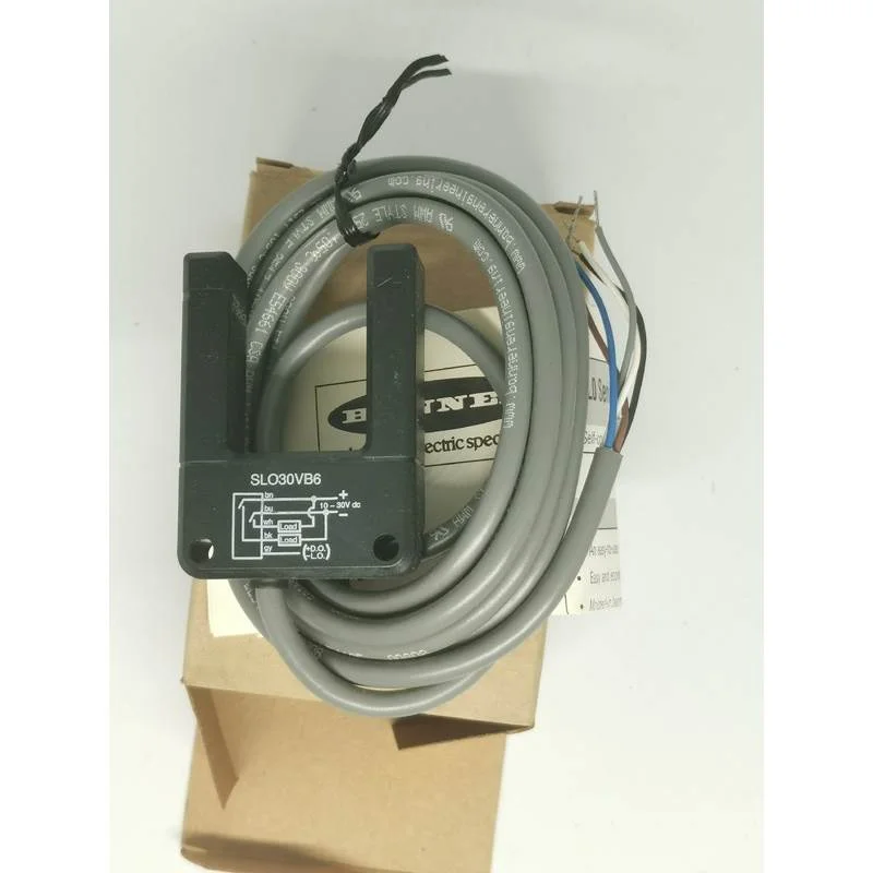 非实价议价议价全新原装邦纳光电开关SLO30VB6 SL030VB6 SL非实价