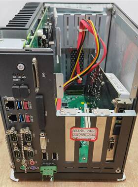 非实价议价议价ADLINK MXC-6322D/BE_Fan(EA)电源 议价非实价议价