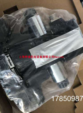 议价派克D41FBB32FC1NF00比例阀D41FBB32FC1NF0014德议价