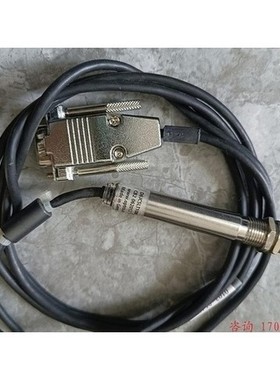 非实价议价议价OPTRIS 欧普士 D6JCSLT10M 非接触式红外测议价非